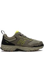 New Balance MT510 "Camo" mesh sneakers - Vert