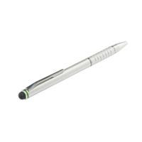 Leitz Stylet 2 en 1, 2 Fonctions, Aluminium, Argent, Complete, 64150084