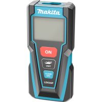 Makita LD030P Laser afstandsmeter 30 meter - LD030P - thumbnail