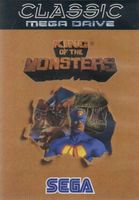 King of the Monsters (classic) (zonder handleiding) - thumbnail