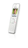 FRITZ!Fon C6 International DECT-telefoon Nummerherkenning Wit - thumbnail