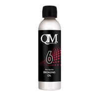 Qm QM Sportscare 6 fles Bronzing Oil 200ml