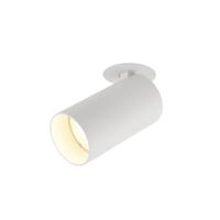 SLV Inbouwspot Kami wit - 1007744
