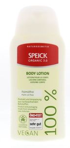 Speick Organic bodylotion (200 ml)