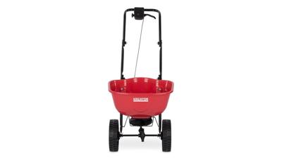 Kreator KRTGR9003 Strooiwagen Roterend 450 mm 15L Kreator KRTGR9003 Strooiwagen Roterend 450 mm 15L