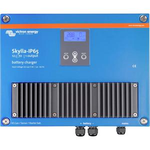 Victron Energy Skylla-IP65 Loodaccu-lader 12 V Laadstroom (max.) 70 A