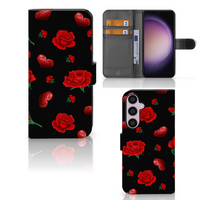 Samsung Galaxy S24 Plus Leuk Hoesje Valentine