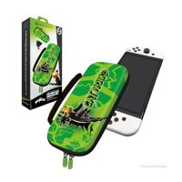 Hyperkin Officiële Miraculous EVA Hard Shell draagtas (Cat Noir), Kat Noir