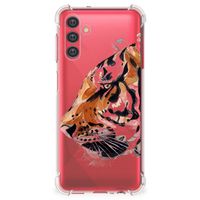 Back Cover Samsung Galaxy A13 5G | A04s Watercolor Tiger - thumbnail