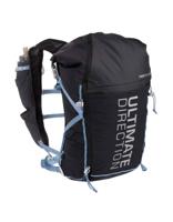 Ultimate direction Fastpack 20 - ZWART - Unisex