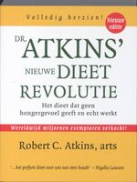 Dr. Atkins nieuwe dieet revolutie - thumbnail