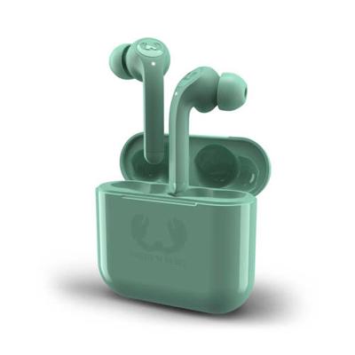 Fresh 'n Rebel Twins Bluetooth in-ear hoofdtelefoon (groen)