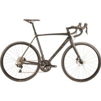 Fiets Thompson R-9500 Race 105 compact z