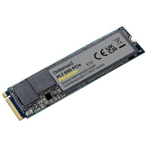 Intenso 3835470 internal solid state drive 2 TB M.2 PCI Express 3.0 NVMe 3D NAND