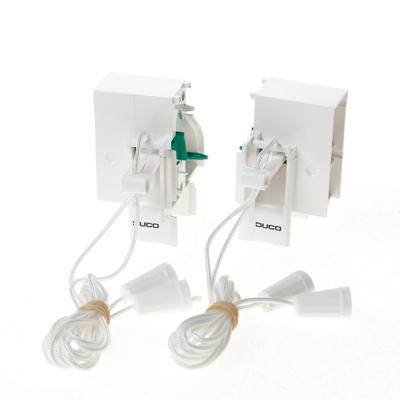 Koordbed.set Ducosmart ventilatierooster 60/30 wit