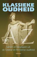 Klassieke oudeheid van A tot Z - P.J. Reimer - ebook - thumbnail