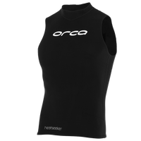 Orca Heatseeker vest neopreen mouwloos ondershirt unisex M - thumbnail