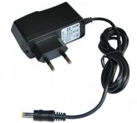 FosPA5v2aB - Netspanningsadapter - 5V - 2A - Zwart