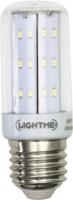 LightMe LM85350 LED-lamp Energielabel F (A - G) E14 Staaf 4 W = 40 W Neutraalwit (Ø x l) 30 mm x 89 mm Niet dimbaar 1 stuk(s)