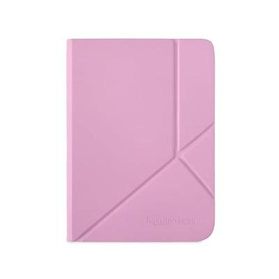 Kobo Clara BW & Colour sleepcover hoes roze