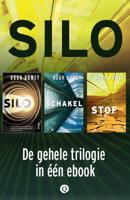 Silo, Schakel, Stof - Hugh Howey - ebook