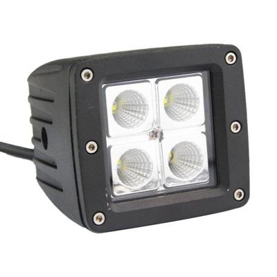 Benson Werklamp 4 Led - 12 V / 16 W