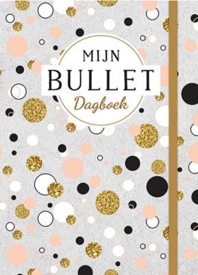 Deltas Paperstore: mijn bullet dagboek circles
