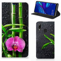 Huawei P Smart (2019) Smart Cover Orchidee