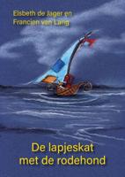 De lapjeskat met de rodehond - Elsbeth de Jager - Hardcover (9789492844781)