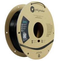 Polymaker PB03001 Filament PETG ESD ESD-veilig, Slagvast 1.75 mm 500 g Zwart PolyMax™ 1 stuk(s) - thumbnail