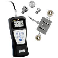 PCE Instruments PCE-PFG 2K Krachtmeter Fabrieksstandaard (zonder certificaat) - thumbnail