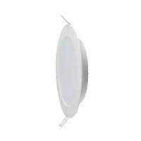 V-TAC VT-61003 Mini-paneel LED 3 W inbouwpaneel rond 110 lm/w daglicht wit 4000K - 7856
