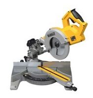 DeWALT DW777-QS verstekzaag 6300 RPM 1800 W - thumbnail