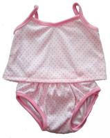 Mini Mommy poppenondergoed 38 41 cm