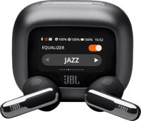 JBL Live Flex 3 Headset Draadloos In-ear Gesprekken/Muziek/Sport/Elke dag Bluetooth Zwart