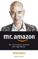 Mr. Amazon - Brad Stone - ebook