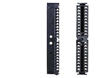 Siemens 6ES7921-3AH00-1AA0 6ES79213AH001AA0 PLC-frontstekker 60 V