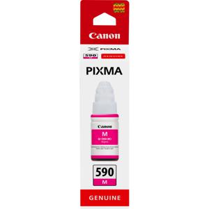 Canon 1605C001 GI-590M Navulinkt Origineel Canon Magenta 70 ml