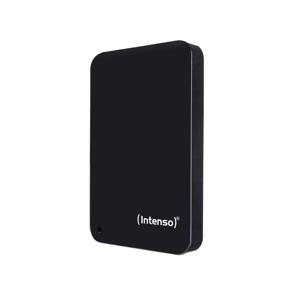 Intenso Memory Drive 2 TB Externe harde schijf (2,5 inch) USB 3.2 Gen 1 (USB 3.0) Zwart 6023580