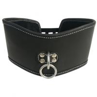 Sportsheets - Edge Soft Leather Posture Collar