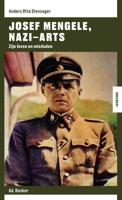 Josef Mengele, Nazi - Arts - Anders Otte Stensager - Paperback (9789061005209)