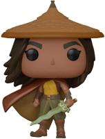 Funko! POP - VINYL Disney Raya - Raya (50548)