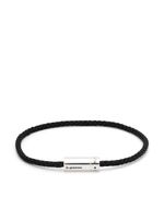 Le Gramme bracelet Nato Cable 7g en argent poli - thumbnail