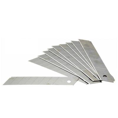 Hofftech Reserve Afbreekmesjes - Stanleymesjes - 18 mm - 10 stuks