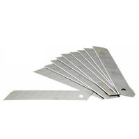 Hofftech Reserve Afbreekmesjes - Stanleymesjes - 18 mm - 10 stuks