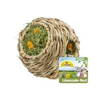 JR FARM Paardenbloem nest 130 g