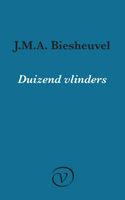 Duizend vlinders - J.M.A. Biesheuvel - ebook - thumbnail