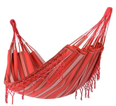 Hangmat 1 Persoons Bonaire Fire - Tropilex ®