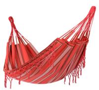 Hangmat 1 Persoons Bonaire Fire - Tropilex ®