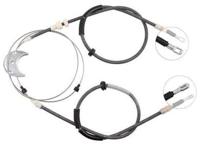 Trekkabel, parkeerrem A.B.S., u.a. fÃ¼r Ford